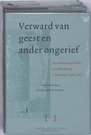 Verward van geest en ander ongerief di H. Oosterhuis, M. Gijswijt-Hofstra edito da Bohn Stafleu van Loghum