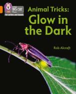 Animal Tricks: Glow In The Dark di Rob Alcraft edito da Harpercollins Publishers
