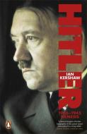 Hitler 1936-1945 di Ian Kershaw edito da Penguin Books Ltd
