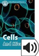 Spilsbury, L: Oxford Read and Discover: Level 6: Cells and M di Louise Spilsbury edito da OUP Oxford