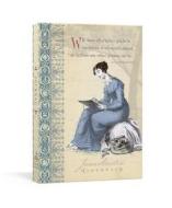 Jane Austen Journal di Potter Style edito da Random House Usa Inc