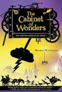 The Cabinet of Wonders di Marie Rutkoski edito da Square Fish