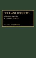 Brilliant Corners di Chris Sheridan edito da Greenwood Publishing Group