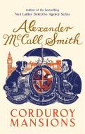 Corduroy Mansions di Alexander McCall Smith edito da Little, Brown Book Group