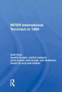 Inter: International Terrorism in 1989 di Anat Kurz edito da ROUTLEDGE