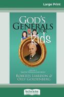God's Generals for Kids/Smith Wigglesworth di Roberts Liardon, Olly Goldenberg edito da ReadHowYouWant