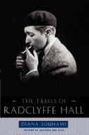 Trials of Radclyffe Hall di Diana Souhami edito da Doubleday
