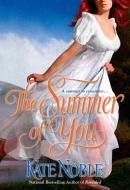 The Summer of You di Kate Noble edito da BERKLEY MASS MARKET