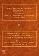 Neurology and Pregnancy: Neuro-Obstetric Pathophysiology and Patient Care di Marilyn J. Cipolla, Miller, E.A.P. Steegers edito da ELSEVIER