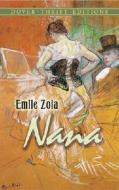 Nana di Emile Zola edito da Dover Publications Inc.
