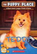 Teddy di Ellen Miles edito da SCHOLASTIC