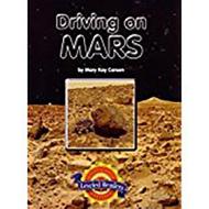 Houghton Mifflin Reading Leveled Readers: Level 4.1.3 on LVL Driving on Mars edito da HMH SCHOOL RESTRICTED