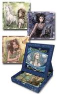 Dream Fairies Inspirational Cards di Lo Scarabeo, Bianca Luna, Julia Jeffrey edito da Llewellyn Publications