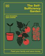 The Self-Sufficiency Garden di Huw Richards edito da General Publishing