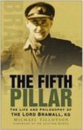 Fifth Pillar di Michael Tillotson edito da The History Press