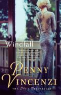 Windfall di Penny Vincenzi edito da Headline Publishing Group