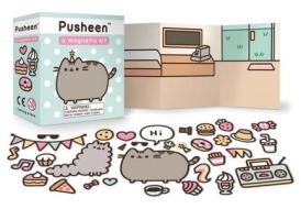 Pusheen: A Magnetic Kit di Claire Belton edito da Running Press