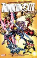 Thunderbolts Classic di Kurt Busiek, Barbara Kesel, Karl Kesel edito da Marvel Comics