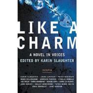 Like a Charm di Mark Billingham, Lee Child, John Connolly edito da Audiogo