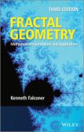 Fractal Geometry di Kenneth Falconer edito da John Wiley and Sons Ltd