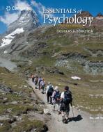 Essentials Of Psychology di Douglas A. Bernstein edito da Cengage Learning, Inc