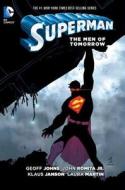 Superman Vol. 6 (the New 52) di Geoff Johns edito da Dc Comics