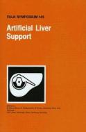 Artificial Liver Support edito da Springer-verlag New York Inc.