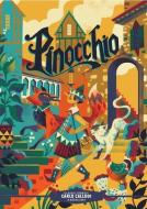 Classic Starts(r) Pinocchio di Carlo Collodi edito da STERLING CHILDRENS BOOKS