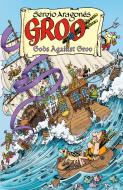 Groo: Gods Against Groo di Sergio Aragonés edito da DARK HORSE COMICS