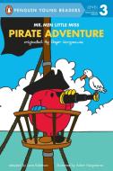 Pirate Adventure di Adam Hargreaves edito da PORTFOLIO