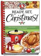 Ready, Set, Christmas! di Philbert Gooseberry edito da RLPG