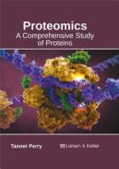 Proteomics edito da Larsen and Keller Education