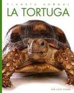 La Tortuga di Kate Riggs edito da CREATIVE ED & PAPERBACKS