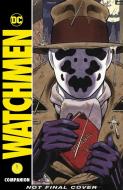 Watchmen Companion di Alan Moore edito da D C COMICS