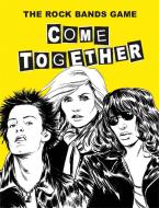 Come Together di Rob Platts edito da Laurence King Publishing