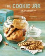 The Cookie Jar: Over 90 Scrumptious Recipes Perfect for Festive Gift Giving and Cookie Exchange Parties di Liz Franklin edito da RYLAND PETERS & SMALL INC