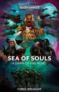 Sea Of Souls di Chris Wraight edito da Games Workshop