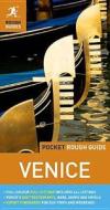 Pocket Rough Guide Venice di Jonathan Buckley edito da Dorling Kindersley Ltd