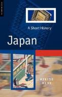 Japan di Mikiso Hane edito da Oneworld Publications
