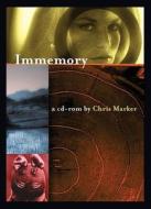 Immemory di Chris Marker edito da Exact Change,u.s.