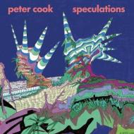 SPECULATIONS di Peter Cook edito da ACC ART BOOKS