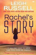 Rachel's Story di Leigh Russell edito da Bloodhound Books