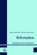 Reformation edito da Evangelische Verlagsansta