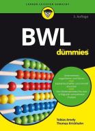 BWL für Dummies di Tobias Amely, Thomas Krickhahn edito da Wiley VCH Verlag GmbH