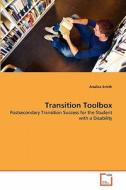 Transition Toolbox di Analisa Smith edito da VDM Verlag