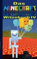 Minecraft Mega Witze - Frisch Gecraftet di Theo Von Taane edito da Books On Demand
