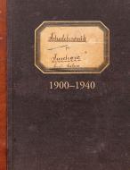 Schulchronik für Suschow 1900-1940 edito da Books on Demand