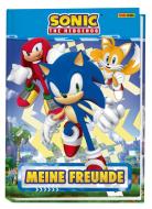 Sonic the Hedgehog: Meine Freunde edito da Panini Verlags GmbH