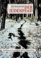 Der Judenpfad di Karl-heinz Berndt edito da Books On Demand