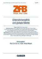 Unternehmensethik und globale Märkte edito da Gabler, Betriebswirt.-Vlg